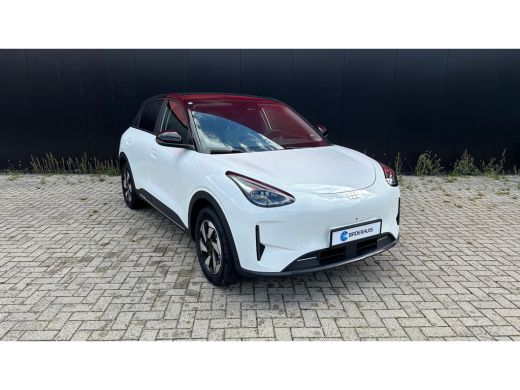 Geely E2 Ultra | 360&deg; Camera | Parkeersensoren Voor en Achter | Apple Carplay / Android Auto | Elektrische... ActivLease financial lease