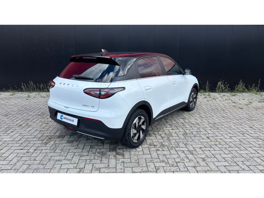 Geely E2 Ultra | 360&deg; Camera | Parkeersensoren Voor en Achter | Apple Carplay / Android Auto | Elektrische... ActivLease financial lease