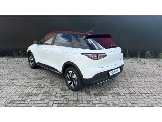 Geely E2 Ultra | 360&deg; Camera | Parkeersensoren Voor en Achter | Apple Carplay / Android Auto | Elektrische... ActivLease financial lease