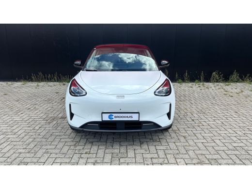Geely E2 Ultra | 360&deg; Camera | Parkeersensoren Voor en Achter | Apple Carplay / Android Auto | Elektrische... ActivLease financial lease
