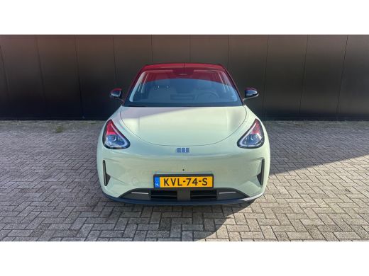 Geely E2 Ultra | 360&deg; Camera | Parkeersensoren Voor en Achter | Apple Carplay / Android Auto | Elektrische... ActivLease financial lease