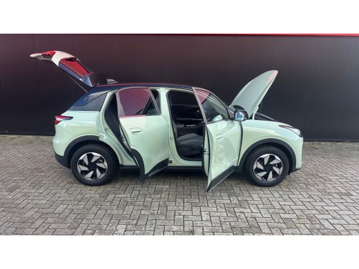 Geely E2 Ultra | 360&deg; Camera | Parkeersensoren Voor en Achter | Apple Carplay / Android Auto | Elektrische... ActivLease financial lease
