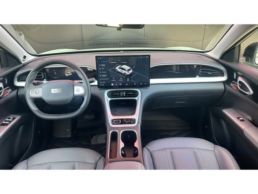 Geely E2 Ultra | 360&deg; Camera | Parkeersensoren Voor en Achter | Apple Carplay / Android Auto | Elektrische... ActivLease financial lease