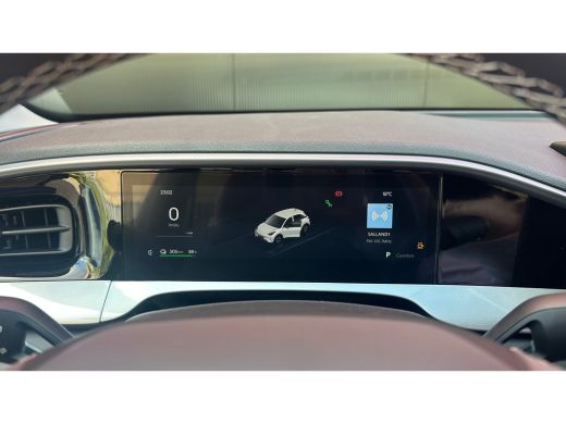 Geely E2 Ultra | 360&deg; Camera | Parkeersensoren Voor en Achter | Apple Carplay / Android Auto | Elektrische... ActivLease financial lease