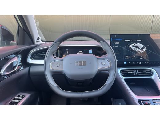 Geely E2 Ultra | 360&deg; Camera | Parkeersensoren Voor en Achter | Apple Carplay / Android Auto | Elektrische... ActivLease financial lease
