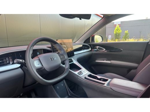 Geely E2 Ultra | 360&deg; Camera | Parkeersensoren Voor en Achter | Apple Carplay / Android Auto | Elektrische... ActivLease financial lease