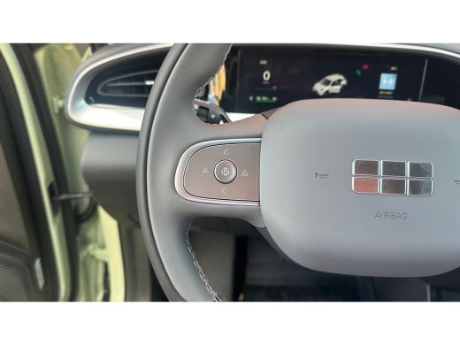 Geely E2 Ultra | 360&deg; Camera | Parkeersensoren Voor en Achter | Apple Carplay / Android Auto | Elektrische... ActivLease financial lease