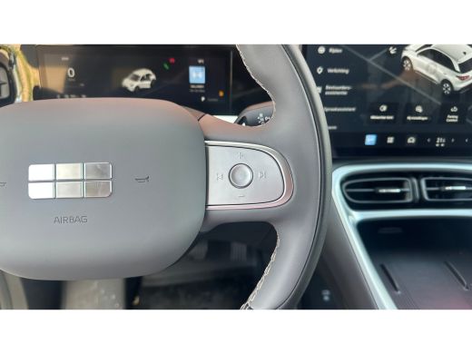 Geely E2 Ultra | 360&deg; Camera | Parkeersensoren Voor en Achter | Apple Carplay / Android Auto | Elektrische... ActivLease financial lease