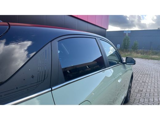 Geely E2 Ultra | 360&deg; Camera | Parkeersensoren Voor en Achter | Apple Carplay / Android Auto | Elektrische... ActivLease financial lease
