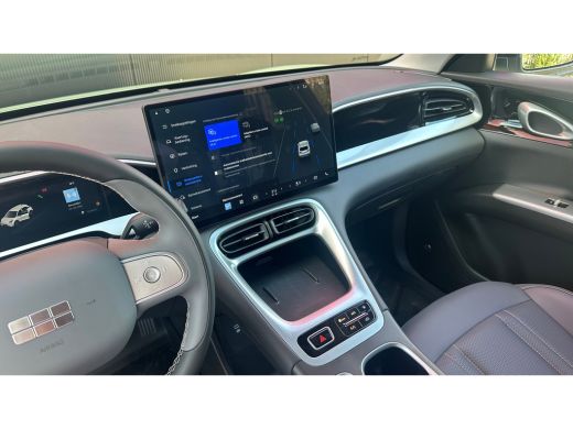 Geely E2 Ultra | 360&deg; Camera | Parkeersensoren Voor en Achter | Apple Carplay / Android Auto | Elektrische... ActivLease financial lease