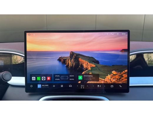 Geely E2 Ultra | 360&deg; Camera | Parkeersensoren Voor en Achter | Apple Carplay / Android Auto | Elektrische... ActivLease financial lease