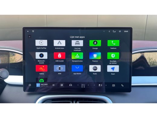 Geely E2 Ultra | 360&deg; Camera | Parkeersensoren Voor en Achter | Apple Carplay / Android Auto | Elektrische... ActivLease financial lease