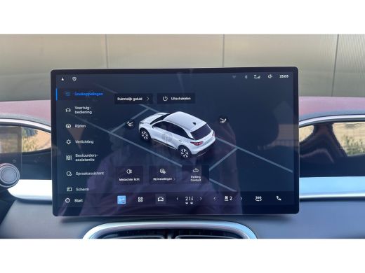 Geely E2 Ultra | 360&deg; Camera | Parkeersensoren Voor en Achter | Apple Carplay / Android Auto | Elektrische... ActivLease financial lease