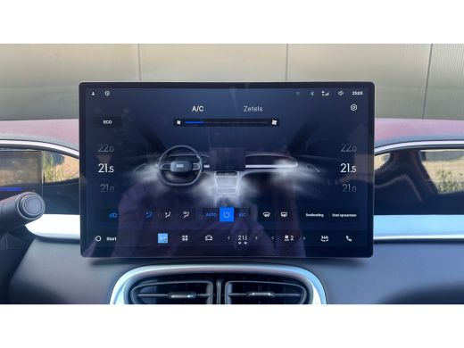 Geely E2 Ultra | 360&deg; Camera | Parkeersensoren Voor en Achter | Apple Carplay / Android Auto | Elektrische... ActivLease financial lease