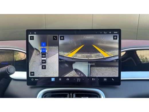 Geely E2 Ultra | 360&deg; Camera | Parkeersensoren Voor en Achter | Apple Carplay / Android Auto | Elektrische... ActivLease financial lease