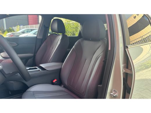Geely E2 Ultra | 360&deg; Camera | Parkeersensoren Voor en Achter | Apple Carplay / Android Auto | Elektrische... ActivLease financial lease