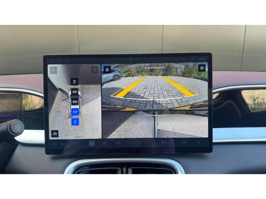 Geely E2 Ultra | 360&deg; Camera | Parkeersensoren Voor en Achter | Apple Carplay / Android Auto | Elektrische... ActivLease financial lease