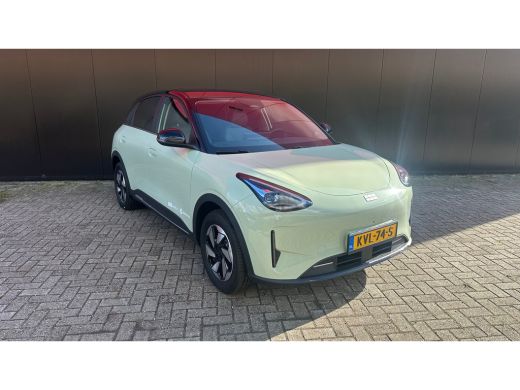 Geely E2 Ultra | 360&deg; Camera | Parkeersensoren Voor en Achter | Apple Carplay / Android Auto | Elektrische... ActivLease financial lease