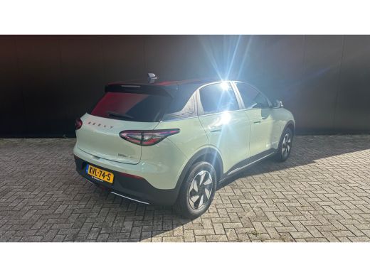 Geely E2 Ultra | 360&deg; Camera | Parkeersensoren Voor en Achter | Apple Carplay / Android Auto | Elektrische... ActivLease financial lease