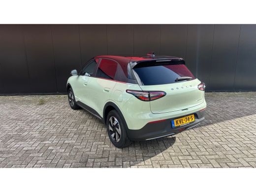 Geely E2 Ultra | 360&deg; Camera | Parkeersensoren Voor en Achter | Apple Carplay / Android Auto | Elektrische... ActivLease financial lease