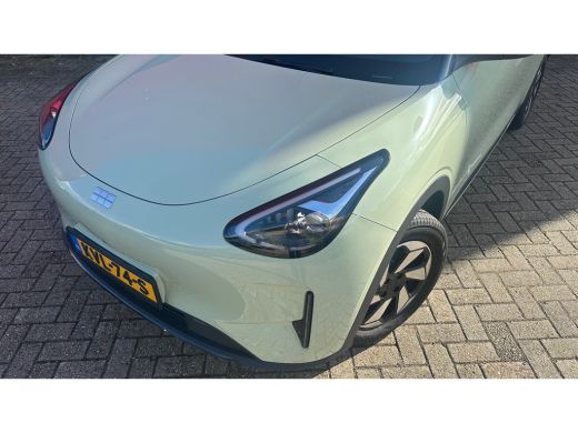 Geely E2 Ultra | 360&deg; Camera | Parkeersensoren Voor en Achter | Apple Carplay / Android Auto | Elektrische... ActivLease financial lease