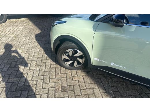 Geely E2 Ultra | 360&deg; Camera | Parkeersensoren Voor en Achter | Apple Carplay / Android Auto | Elektrische... ActivLease financial lease