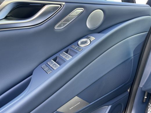 Genesis G80 94,5kWh 370pk Luxury | BOMVOL! |  4WD | Nappa Leder | Advanced Comfort Packet | Achterwielbesturi... ActivLease financial lease