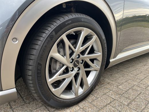 Genesis GV60 77kWh 318pk AWD Sport | Stoelverwaring-koeling | Stuurverwarming | Nappa Leder | 360 graden camer... ActivLease financial lease