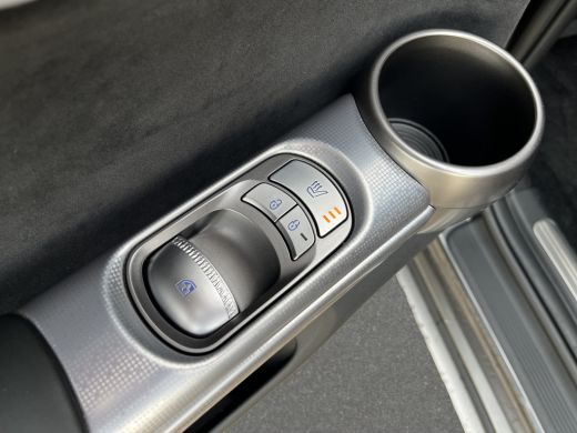 Genesis GV60 77kWh 318pk AWD Sport | Stoelverwaring-koeling | Stuurverwarming | Nappa Leder | 360 graden camer... ActivLease financial lease