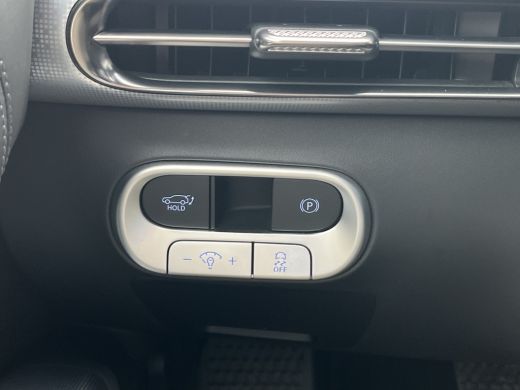 Genesis GV60 77kWh 318pk AWD Sport | Stoelverwaring-koeling | Stuurverwarming | Nappa Leder | 360 graden camer... ActivLease financial lease