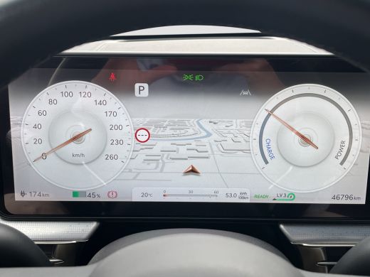 Genesis GV60 77kWh 318pk AWD Sport | Stoelverwaring-koeling | Stuurverwarming | Nappa Leder | 360 graden camer... ActivLease financial lease