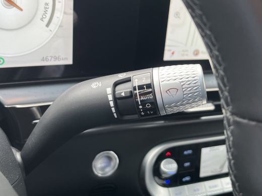 Genesis GV60 77kWh 318pk AWD Sport | Stoelverwaring-koeling | Stuurverwarming | Nappa Leder | 360 graden camer... ActivLease financial lease