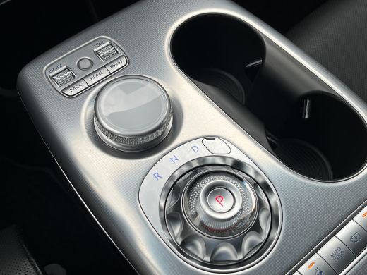 Genesis GV60 77kWh 318pk AWD Sport | Stoelverwaring-koeling | Stuurverwarming | Nappa Leder | 360 graden camer... ActivLease financial lease
