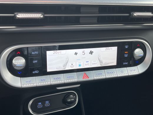 Genesis GV60 77kWh 318pk AWD Sport | Stoelverwaring-koeling | Stuurverwarming | Nappa Leder | 360 graden camer... ActivLease financial lease