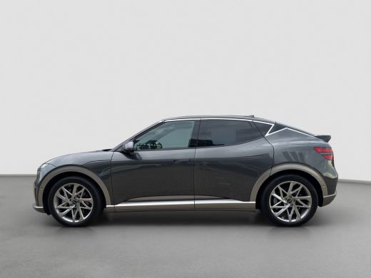 Genesis GV60 77kWh 318pk AWD Sport | Stoelverwaring-koeling | Stuurverwarming | Nappa Leder | 360 graden camer... ActivLease financial lease
