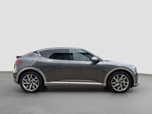 Genesis GV60 77kWh 318pk AWD Sport | Stoelverwaring-koeling | Stuurverwarming | Nappa Leder | 360 graden camer... ActivLease financial lease