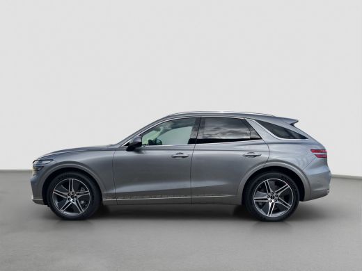 Genesis GV70 84kWh 490pk Luxury | BOMVOL! | 4WD |V2L | Panoramadak | Stoelverwarming- ventilatie | Nappa Leder... ActivLease financial lease