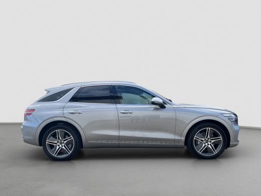 Genesis GV70 84kWh 490pk Luxury | BOMVOL! | 4WD |V2L | Panoramadak | Stoelverwarming- ventilatie | Nappa Leder... ActivLease financial lease