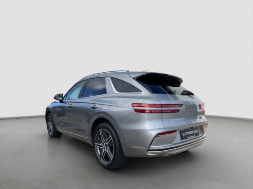 Genesis GV70 84kWh 490pk Luxury | BOMVOL! | 4WD |V2L | Panoramadak | Stoelverwarming- ventilatie | Nappa Leder... ActivLease financial lease