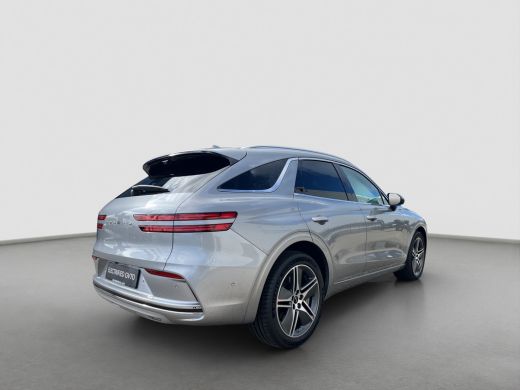 Genesis GV70 84kWh 490pk Luxury | BOMVOL! | 4WD |V2L | Panoramadak | Stoelverwarming- ventilatie | Nappa Leder... ActivLease financial lease