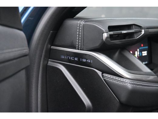 Jeep Compass First Edition 74 kWh Tot 8 Jaar Garantie! | Premium + Convenience Pack | Warmtepomp | Elektr. Sto... ActivLease financial lease