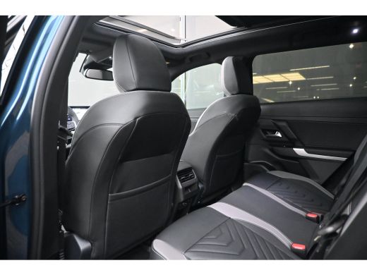 Jeep Compass First Edition 74 kWh Tot 8 Jaar Garantie! | Premium + Convenience Pack | Warmtepomp | Elektr. Sto... ActivLease financial lease