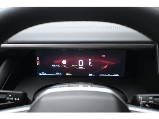 Jeep Compass First Edition 74 kWh Tot 8 Jaar Garantie! | Premium + Convenience Pack | Warmtepomp | Elektr. Sto... ActivLease financial lease