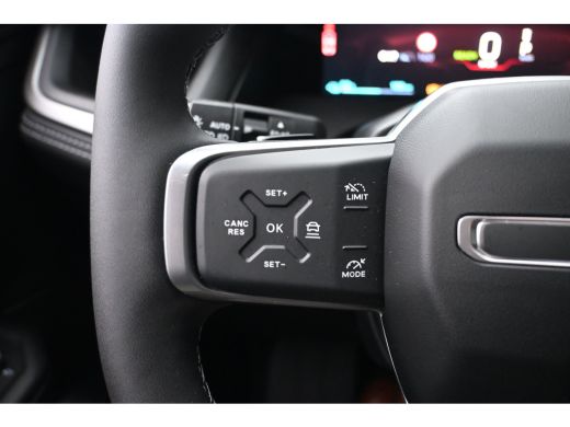 Jeep Compass First Edition 74 kWh Tot 8 Jaar Garantie! | Premium + Convenience Pack | Warmtepomp | Elektr. Sto... ActivLease financial lease
