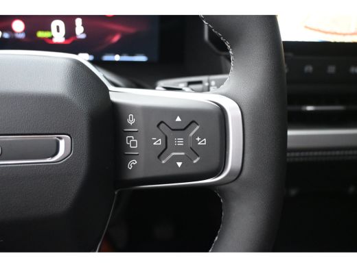 Jeep Compass First Edition 74 kWh Tot 8 Jaar Garantie! | Premium + Convenience Pack | Warmtepomp | Elektr. Sto... ActivLease financial lease