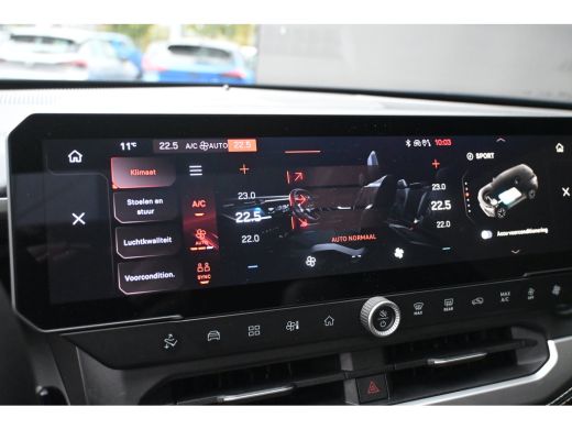 Jeep Compass First Edition 74 kWh Tot 8 Jaar Garantie! | Premium + Convenience Pack | Warmtepomp | Elektr. Sto... ActivLease financial lease