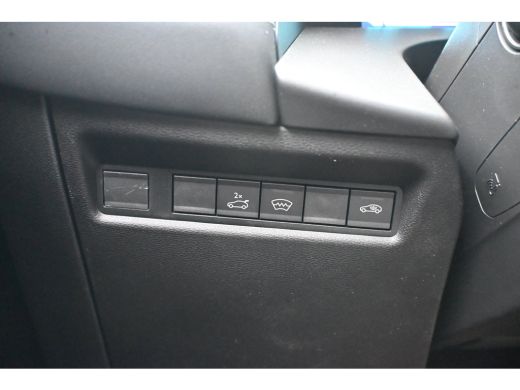 Jeep Compass First Edition 74 kWh Tot 8 Jaar Garantie! | Premium + Convenience Pack | Warmtepomp | Elektr. Sto... ActivLease financial lease