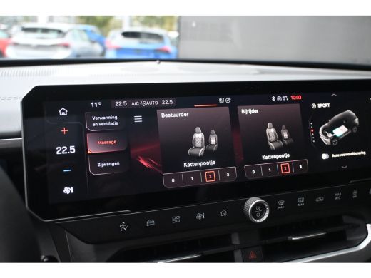 Jeep Compass First Edition 74 kWh Tot 8 Jaar Garantie! | Premium + Convenience Pack | Warmtepomp | Elektr. Sto... ActivLease financial lease