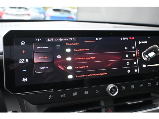 Jeep Compass First Edition 74 kWh Tot 8 Jaar Garantie! | Premium + Convenience Pack | Warmtepomp | Elektr. Sto... ActivLease financial lease