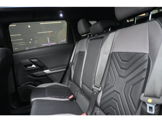 Jeep Compass First Edition 74 kWh Tot 8 Jaar Garantie! | Premium + Convience Pack | Schuif-/Kanteldak | Warmte... ActivLease financial lease